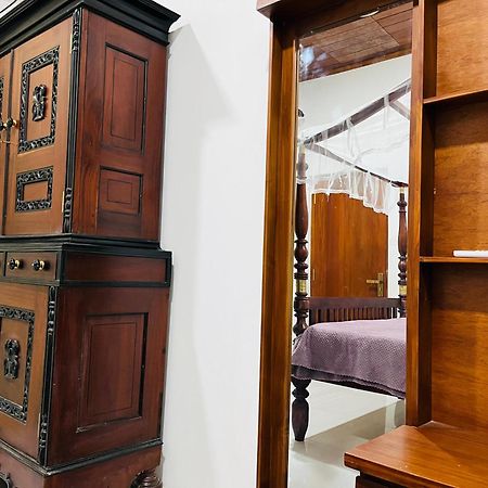 Ceylon Serenity Villas Beruwala Eksteriør billede