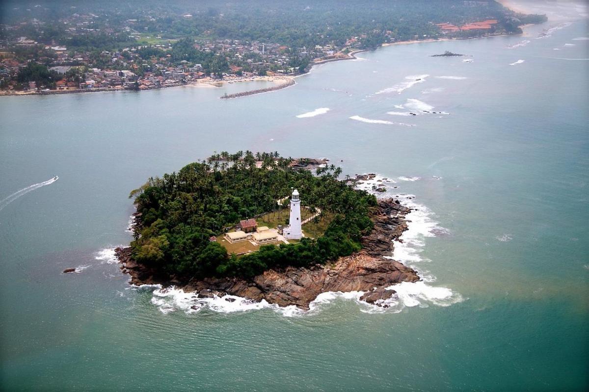 Ceylon Serenity Villas Beruwala Eksteriør billede