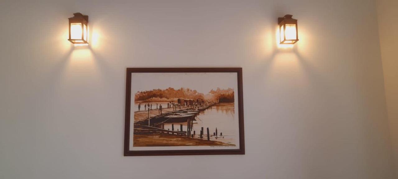 Ceylon Serenity Villas Beruwala Eksteriør billede