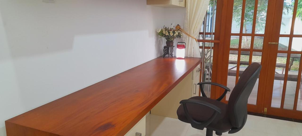 Ceylon Serenity Villas Beruwala Eksteriør billede