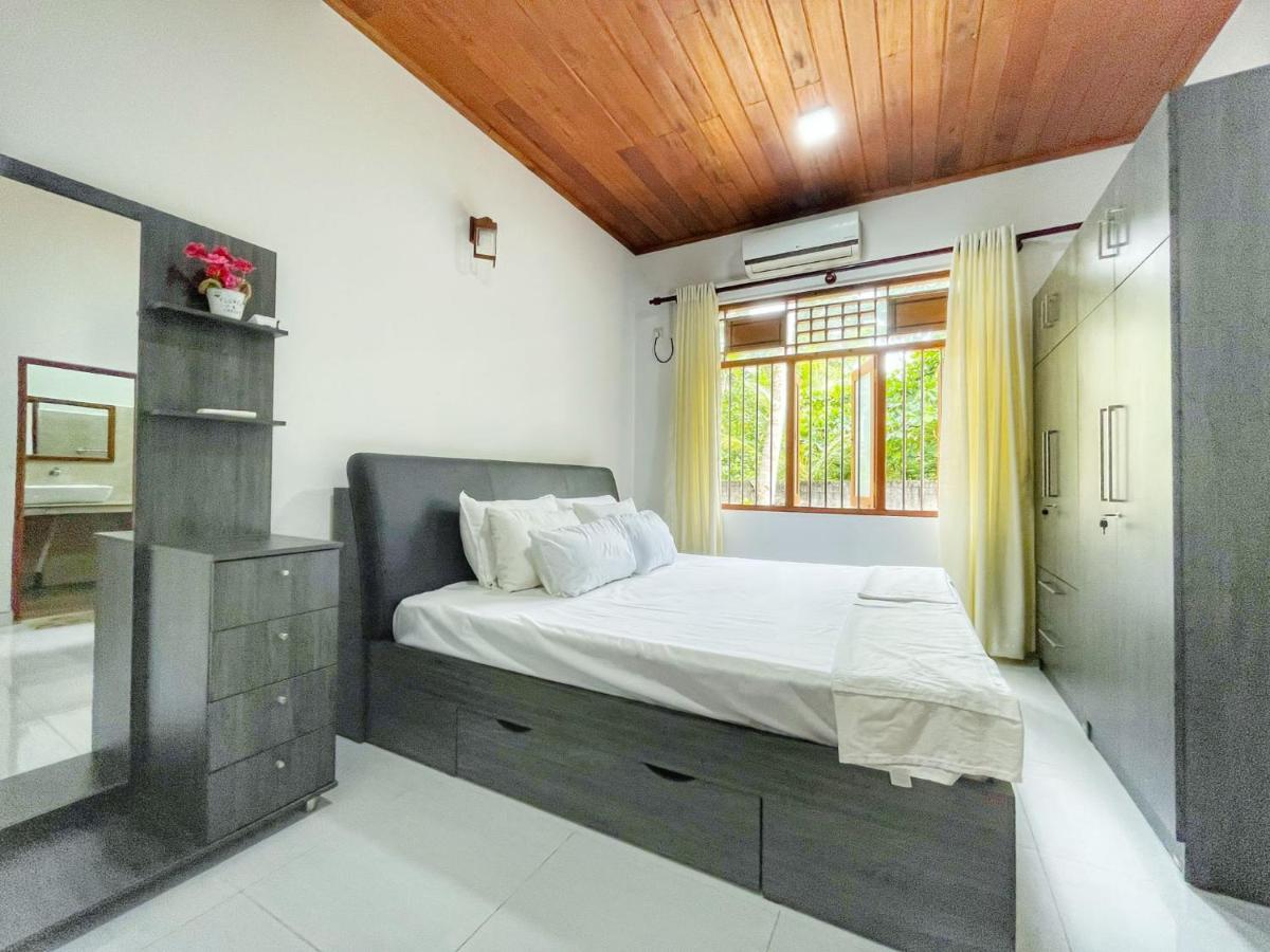 Ceylon Serenity Villas Beruwala Eksteriør billede