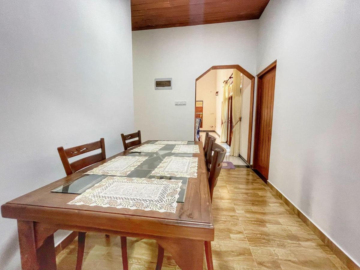 Ceylon Serenity Villas Beruwala Eksteriør billede