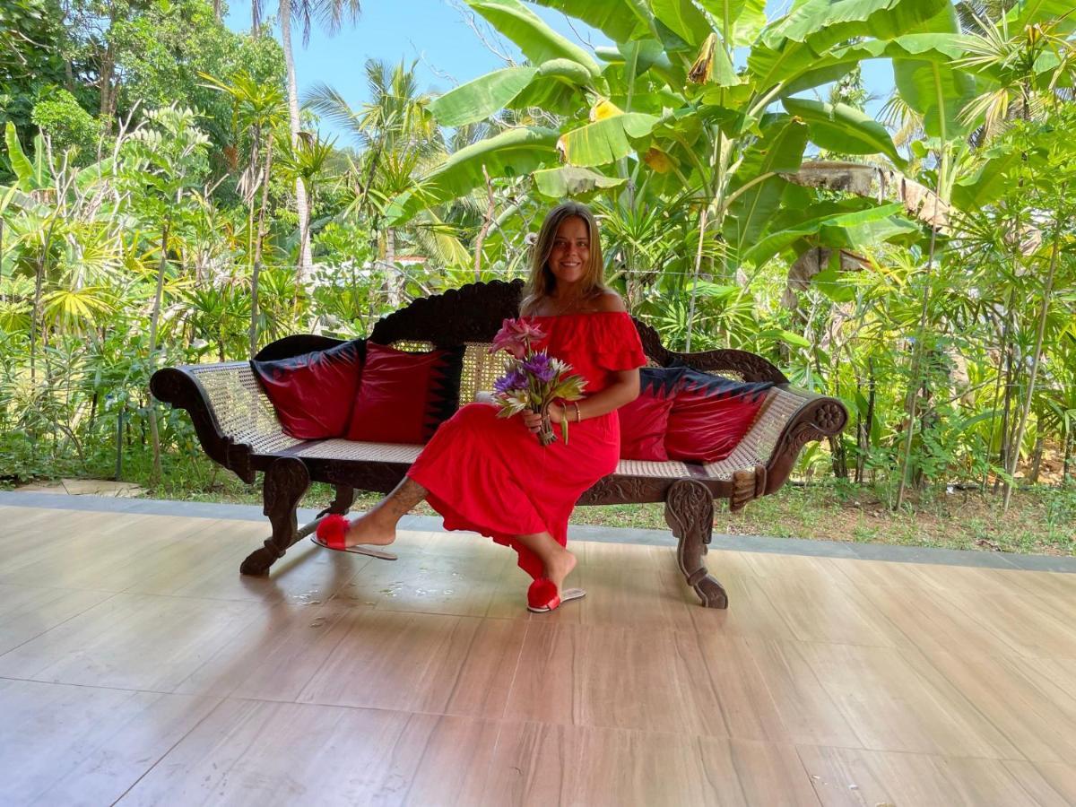 Ceylon Serenity Villas Beruwala Eksteriør billede