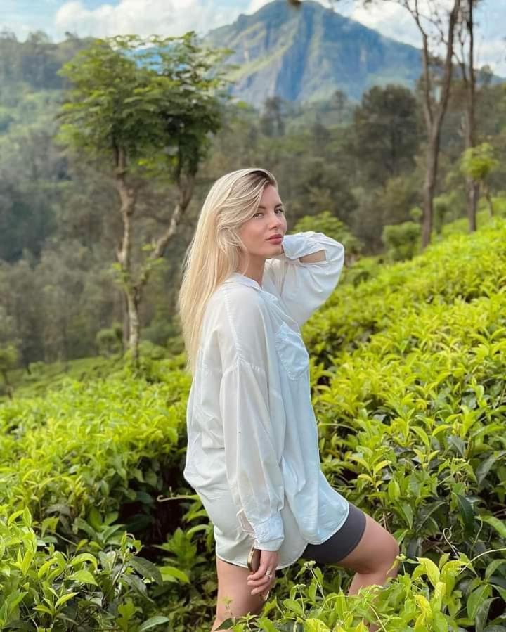 Ceylon Serenity Villas Beruwala Eksteriør billede