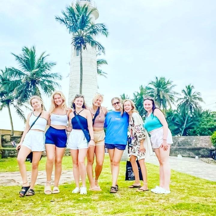 Ceylon Serenity Villas Beruwala Eksteriør billede