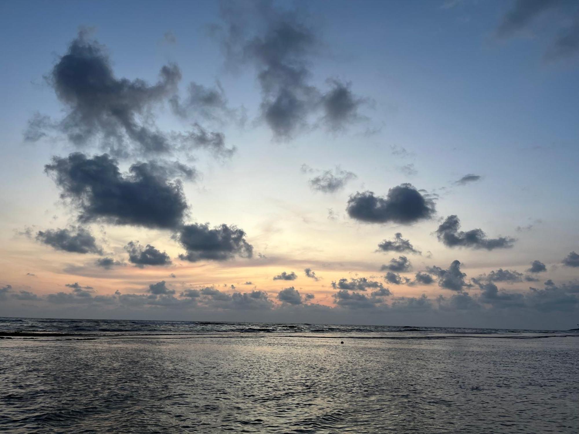 Ceylon Serenity Villas Beruwala Eksteriør billede