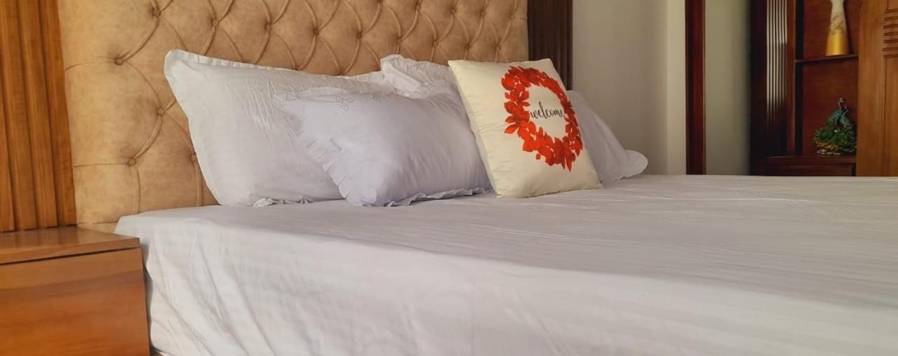 Ceylon Serenity Villas Beruwala Eksteriør billede