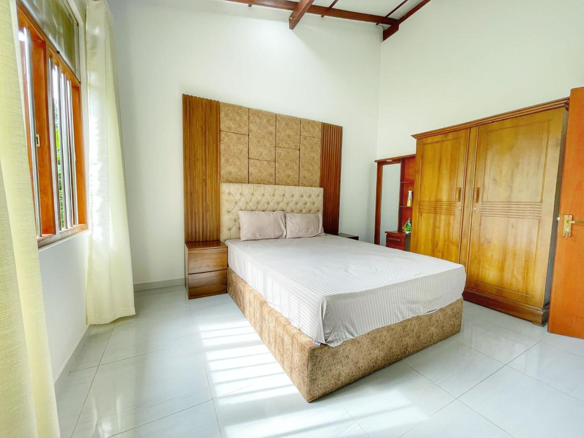 Ceylon Serenity Villas Beruwala Eksteriør billede