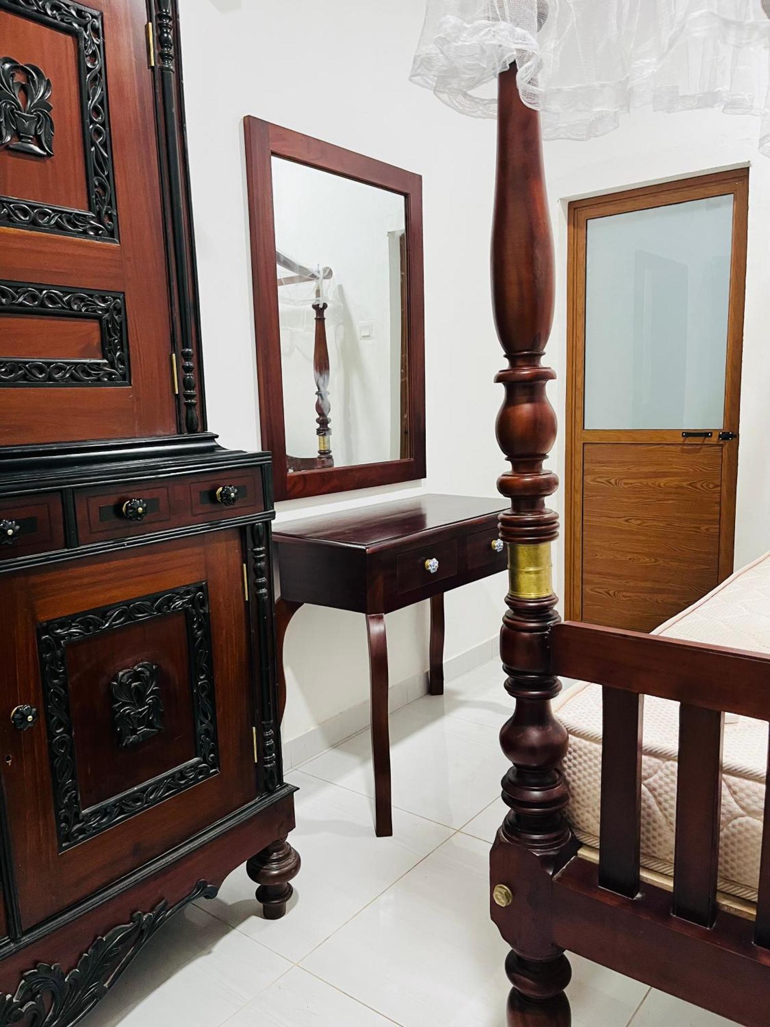 Ceylon Serenity Villas Beruwala Eksteriør billede