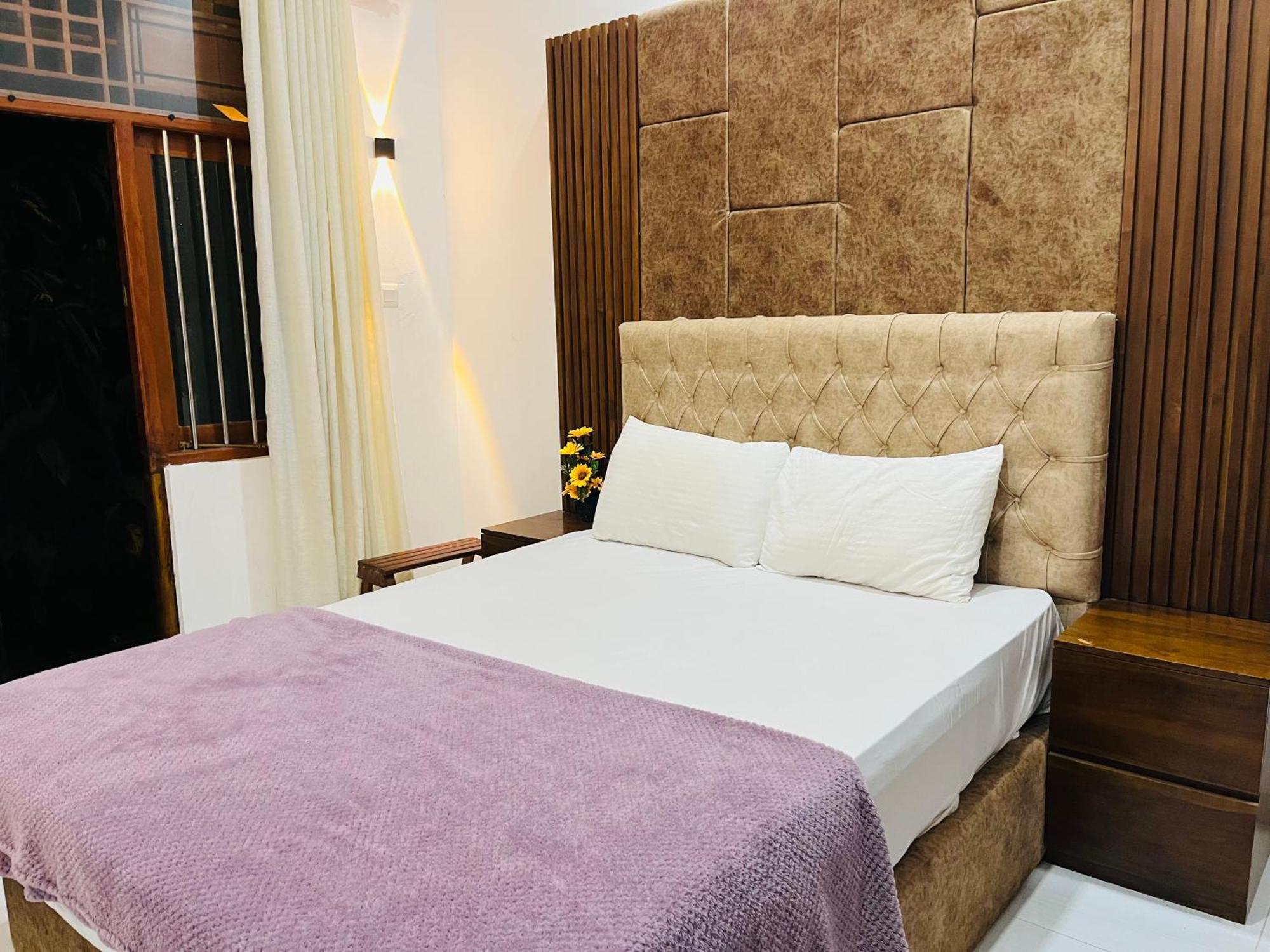 Ceylon Serenity Villas Beruwala Eksteriør billede