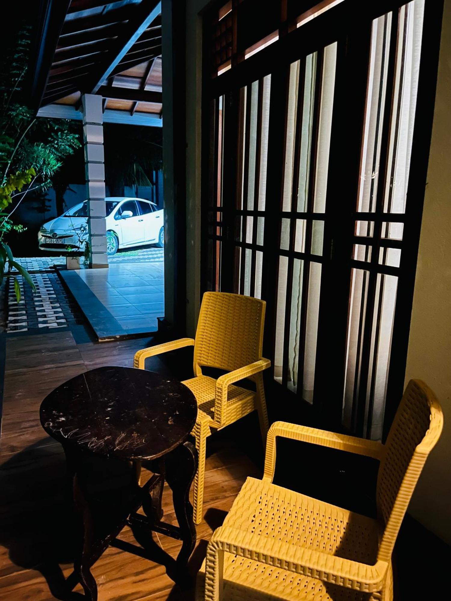 Ceylon Serenity Villas Beruwala Eksteriør billede