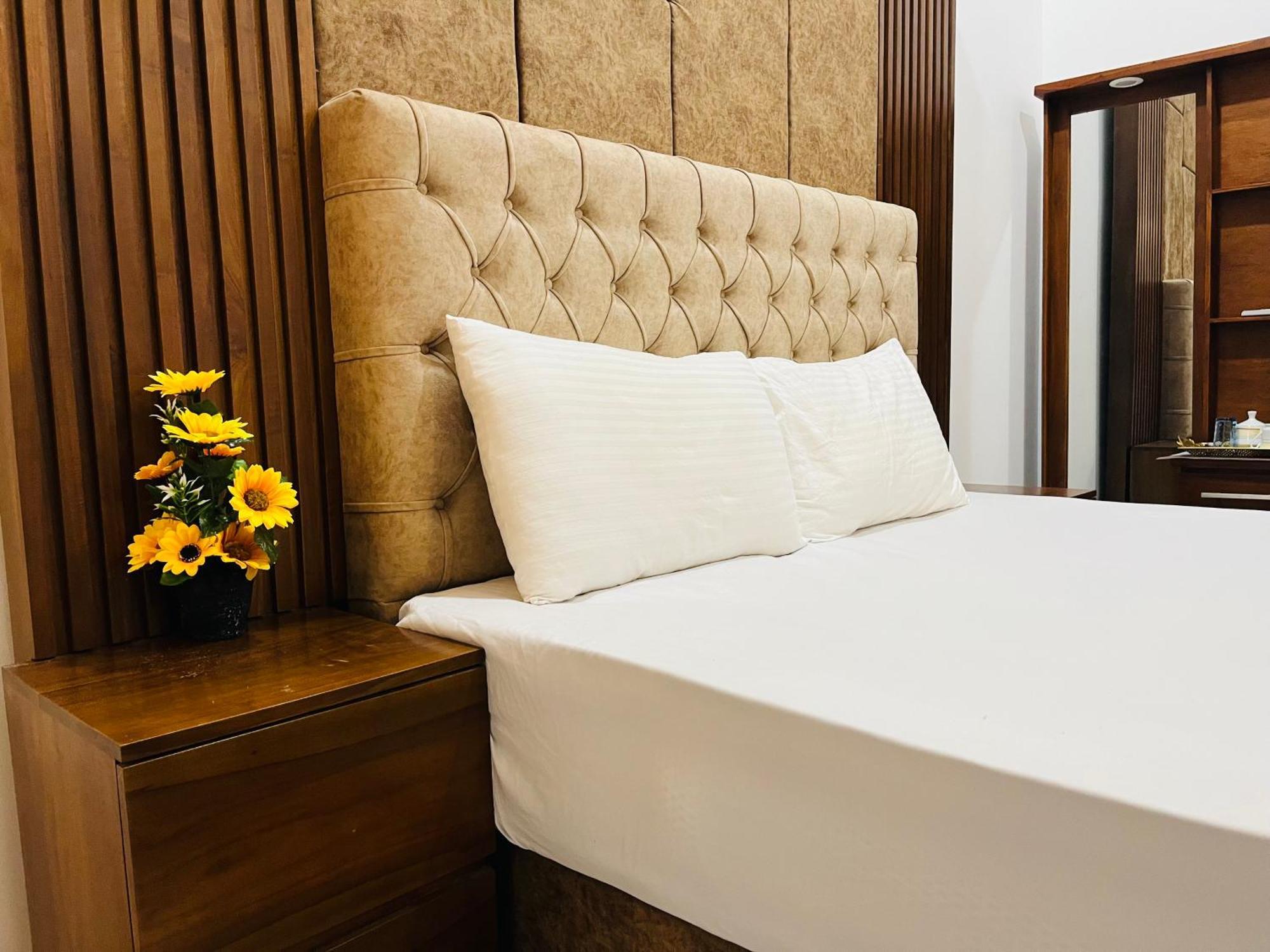 Ceylon Serenity Villas Beruwala Eksteriør billede