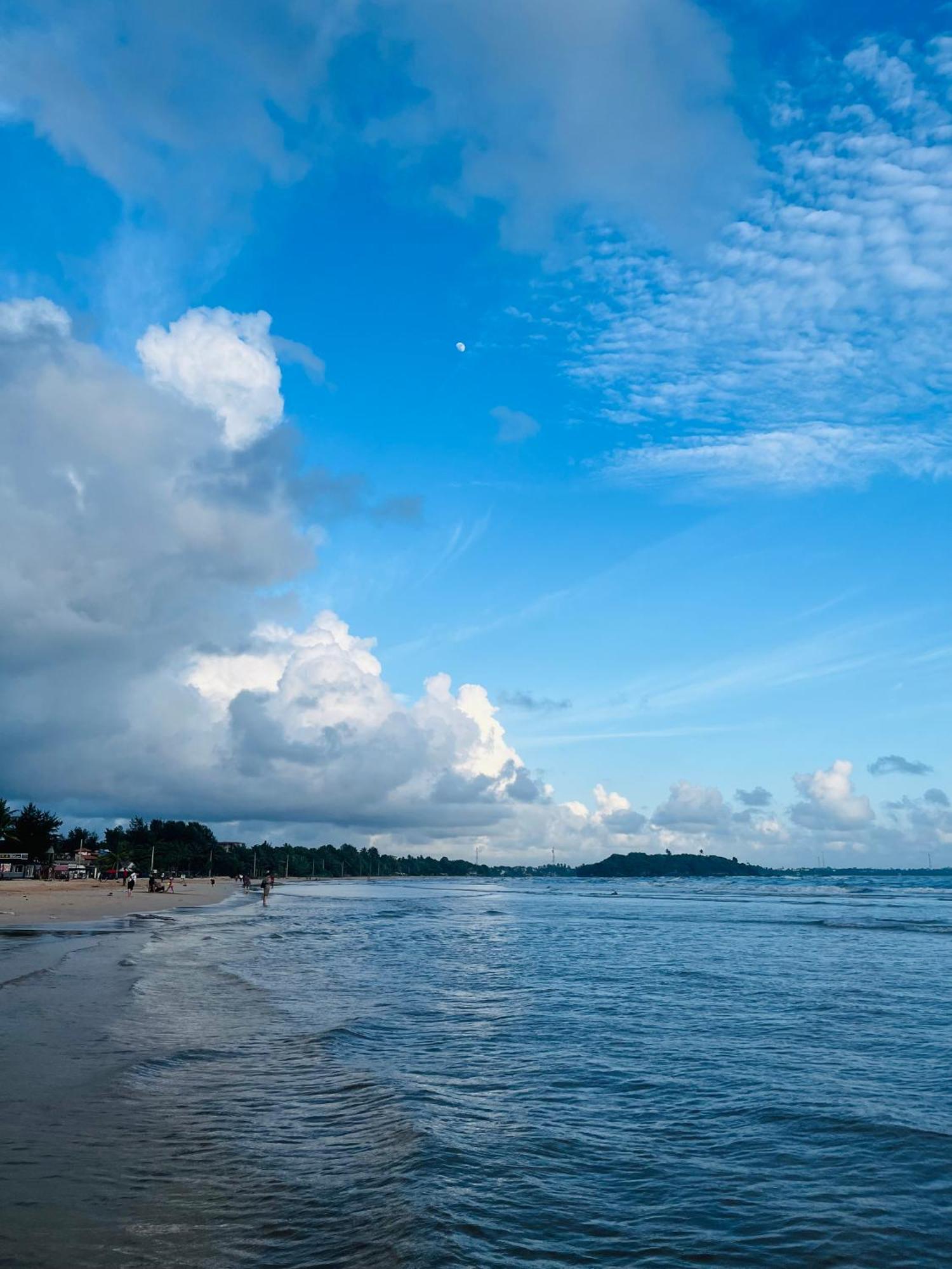 Ceylon Serenity Villas Beruwala Eksteriør billede